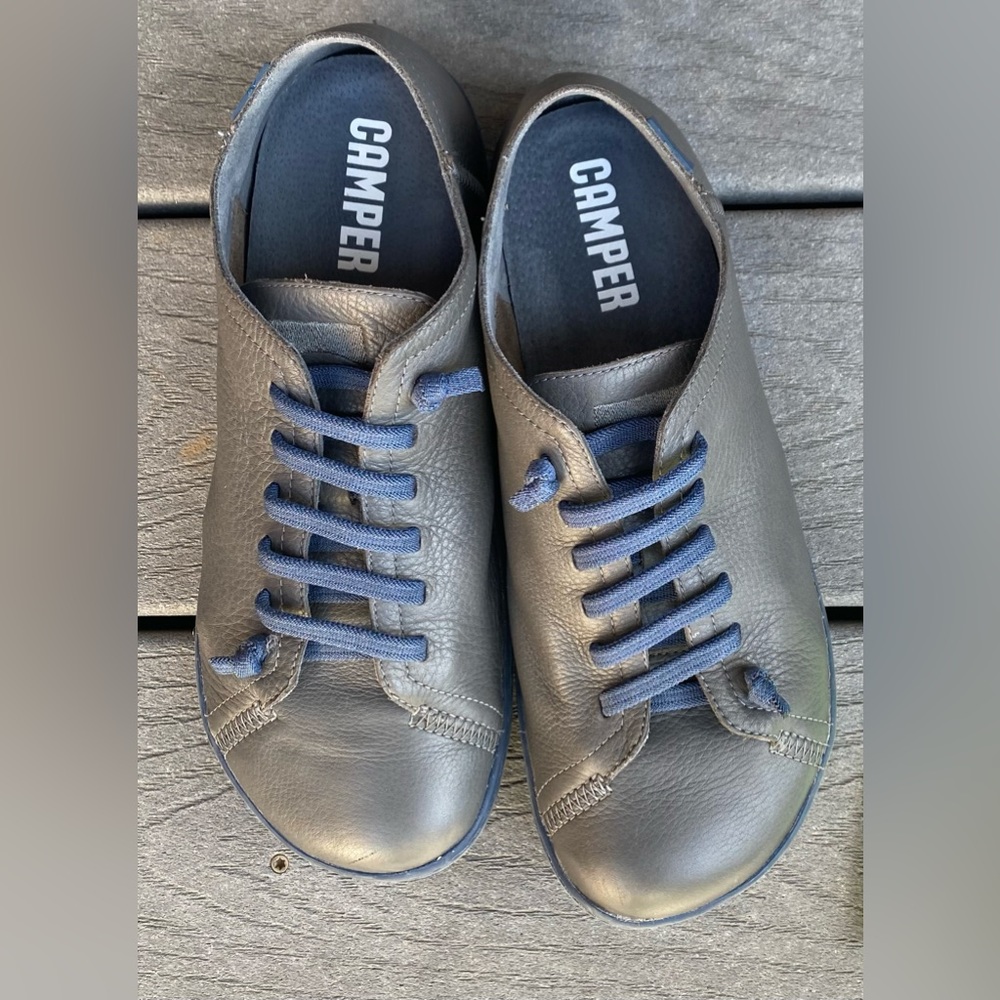 Camper Peu, Size 40